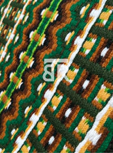 BackRoad Trading Company Ashland Show Blanket