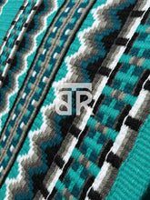 Backroad Trading Company Jasper Show Blanket