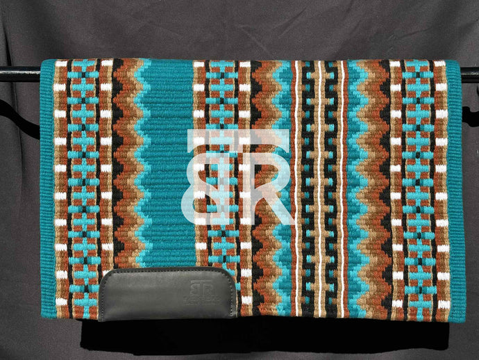 BackRoad Trading Company Jasper Show Blanket