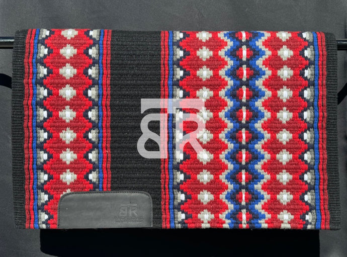 BackRoad Trading Company Lakewood 2.0 Show Blanket