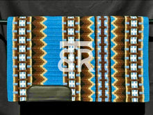 BackRoad Trading Company Jasper Show Blanket