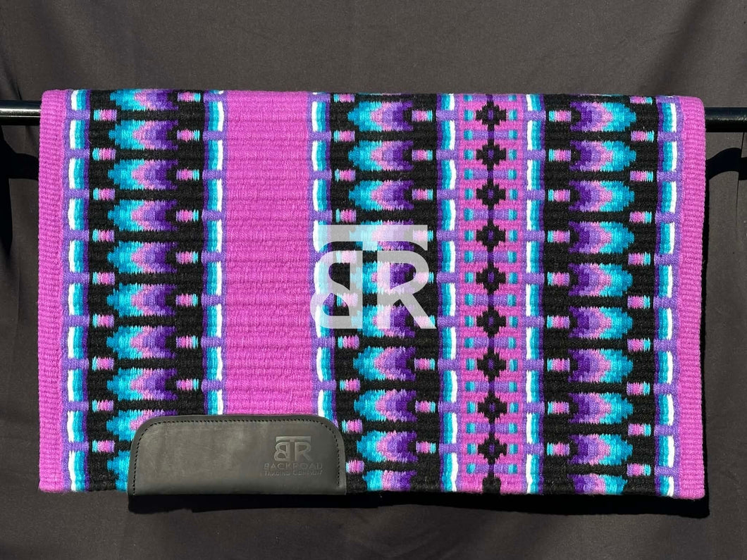 BackRoad Trading Company Fulton 2.0 Show Blanket