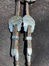 Used Blue Ribbon Show Headstall