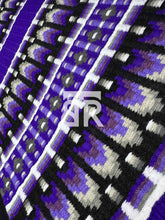 BackRoad Trading Company Fulton 2.0 Show Blanket