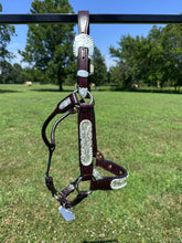 New Kathy’s Yearling Size Show Halter