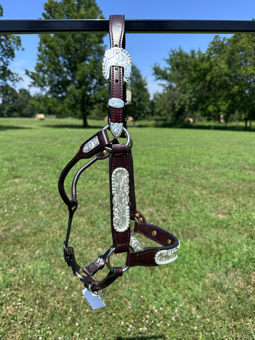 New Kathy’s Yearling Size Show Halter