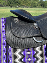 14 1/2” Blue Ribbon Show or Work Saddle
