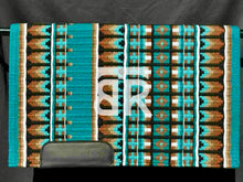 Backroad Trading Company Hardin Show Blanket