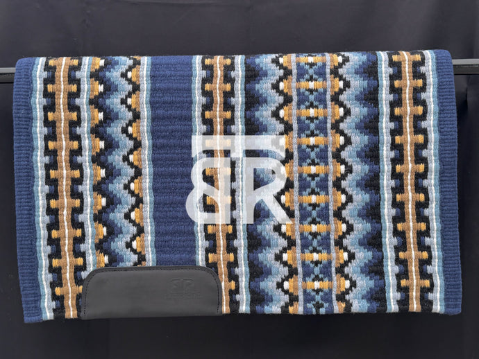 Backroad Trading Company Kingsville Show Blanket