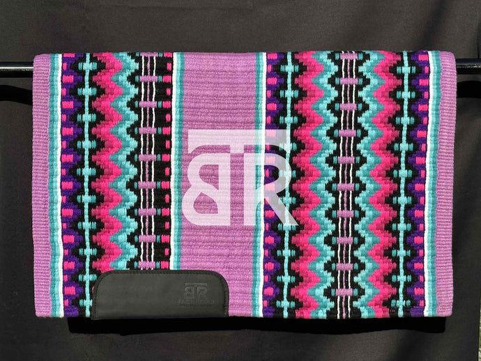 Backroad Trading Company Weston Show Blanket