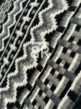 BackRoad Trading Company ELITE Jasper Show Blanket