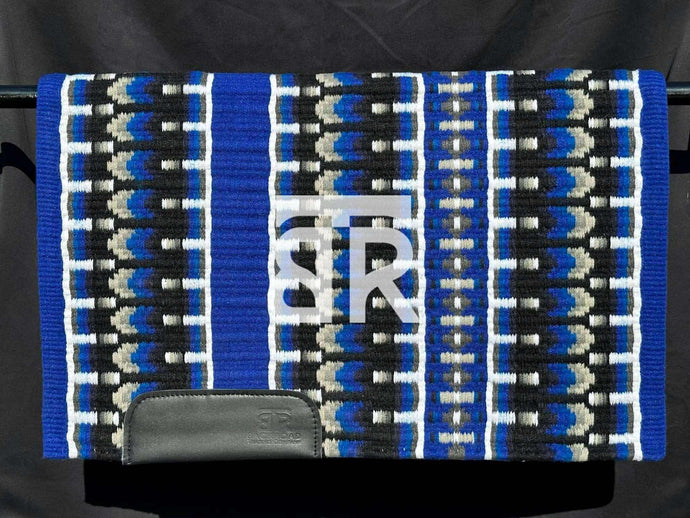 BackRoad Trading Company Fulton 2.0 Show Blanket