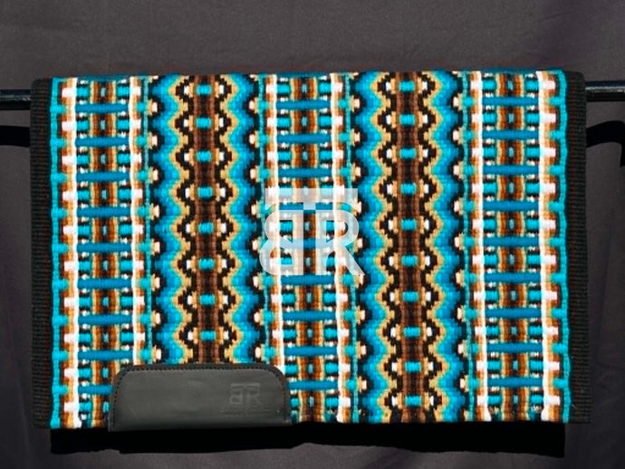 BackRoad Trading Company Ashland Show Blanket
