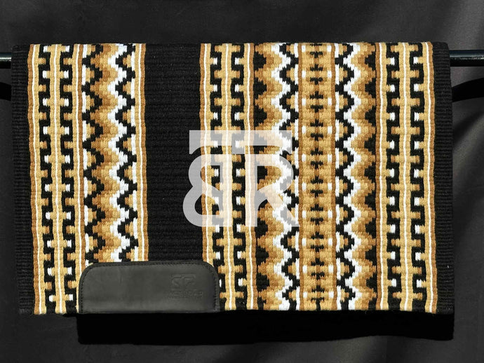 Backroad Trading Company Kingsville Show Blanket