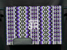 BackRoad Trading Company ELITE Ashland Show Blanket