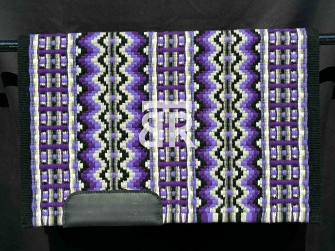 BackRoad Trading Company ELITE Ashland Show Blanket