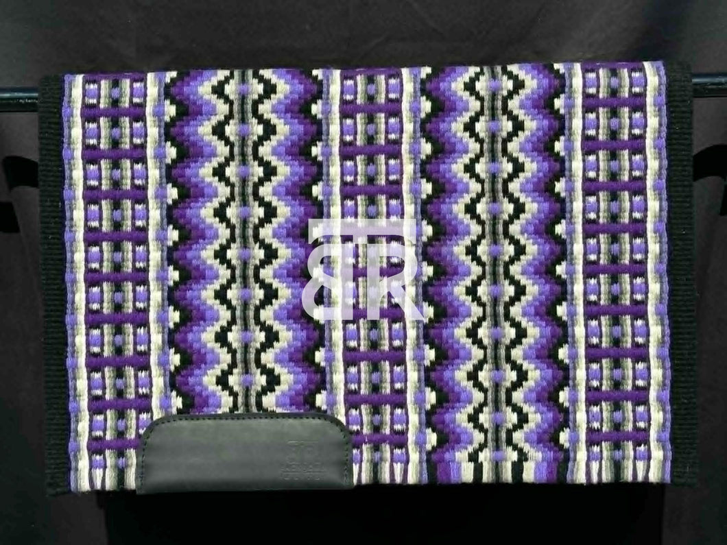 BackRoad Trading Company ELITE Ashland Show Blanket
