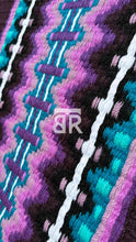 Backroad Trading Company Weston Show Blanket