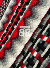 BackRoad Trading Company ELITE Jasper Show Blanket