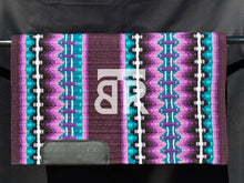 Backroad Trading Company Weston Show Blanket