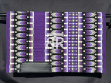 Backroad Trading Company ELITE Fulton 2.0 Show Blanket