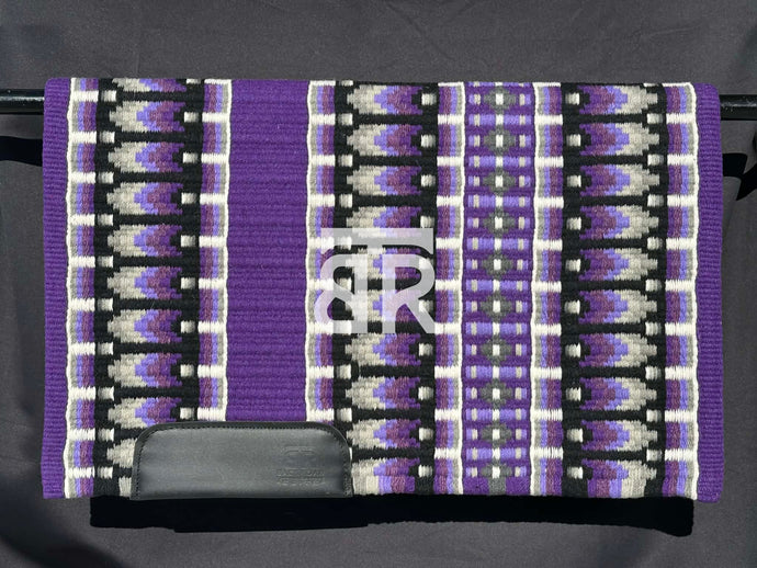 Backroad Trading Company ELITE Fulton 2.0 Show Blanket