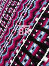 BackRoad Trading Company Ashland Show Blanket