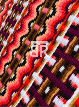 BackRoad Trading Company Ashland Show Blanket