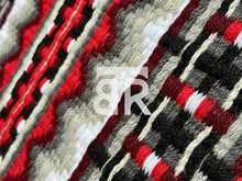 BackRoad Trading Company Jasper Show Blanket