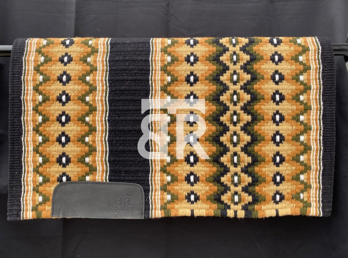 BackRoad Trading Company ELITE Lakewood 2.0 Show Blanket