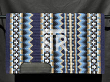 BackRoad Trading Company Jasper Show Blanket