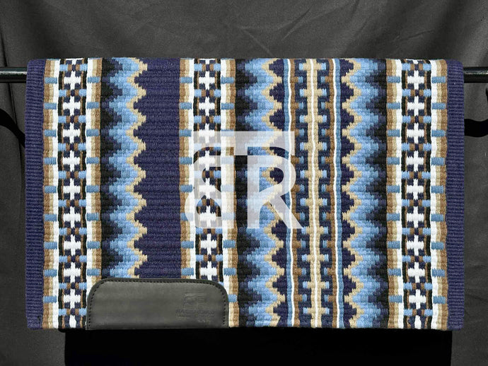 BackRoad Trading Company Jasper Show Blanket