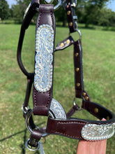 New Kathy’s Yearling Size Show Halter