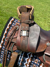 14 1/2” HR Ranch Cutter