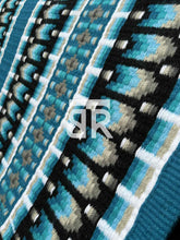 BackRoad Trading Company Fulton 2.0 Show Blanket