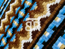 Backroad Trading Company Kingsville Show Blanket