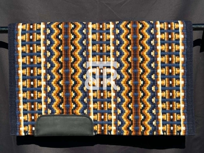 BackRoad Trading Company Ashland Show Blanket