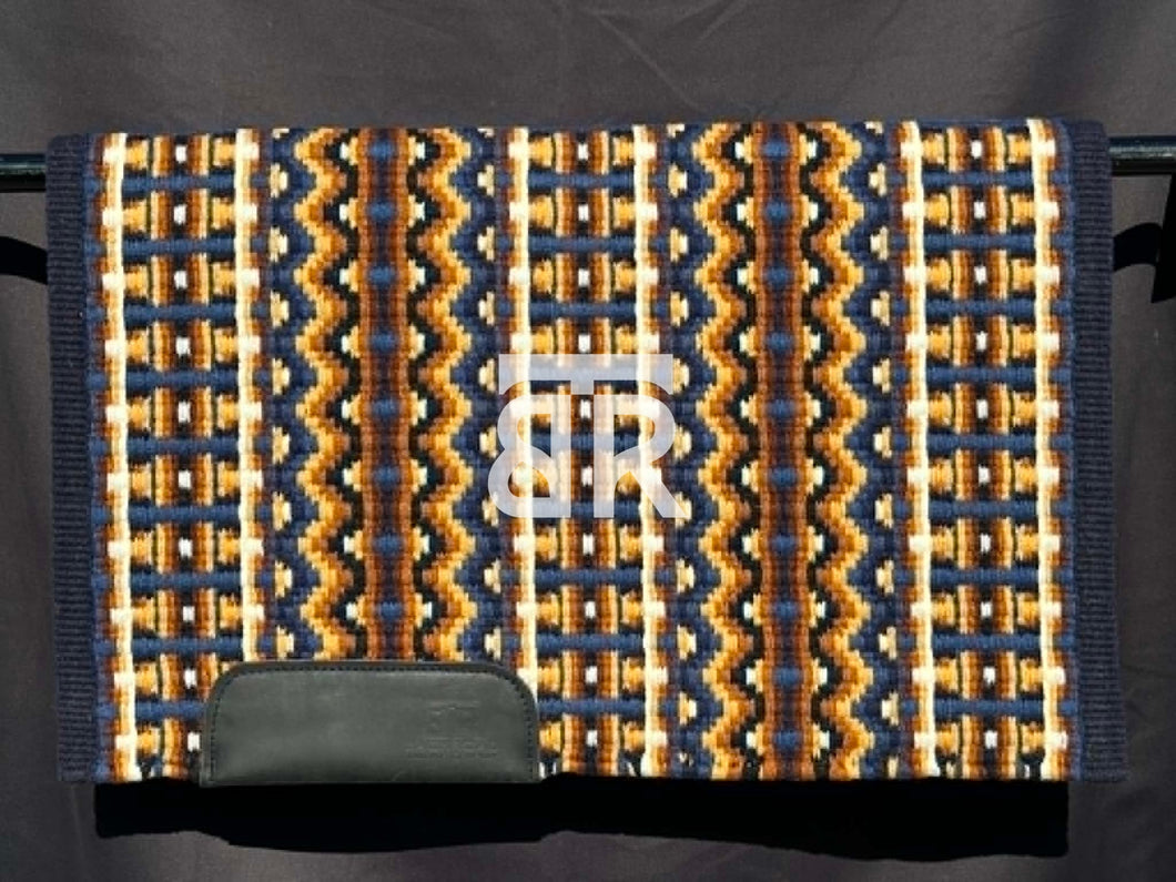 BackRoad Trading Company Ashland Show Blanket