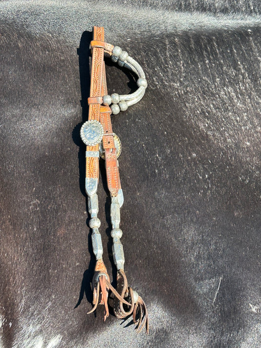 Used Harris Show Headstall