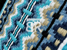 Backroad Trading Company Weston Show Blanket