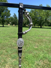 Used Harris Show Headstall