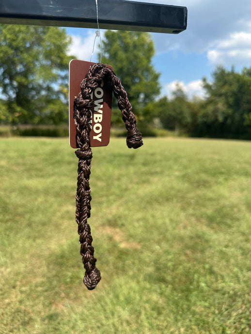 Cowboy Tack Nylon Bit Hobble