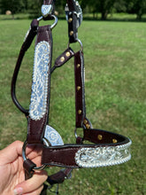 New Kathy’s Horse Size Show Halter