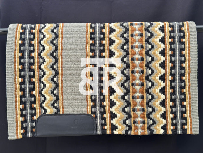 Backroad Trading Company Kingsville Show Blanket