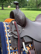New 16” Paul Taylor Ranch Cutter