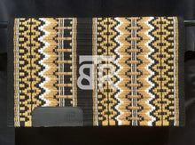 BackRoad Trading Company ELITE Weston Show Blanket