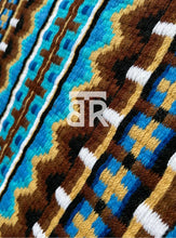 BackRoad Trading Company Jasper Show Blanket