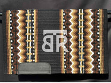 Backroad Trading Company Weston Show Blanket
