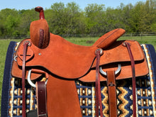 New 16” SRS Ranch Cutter