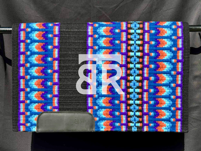 BackRoad Trading Company Fulton 2.0 Show Blanket
